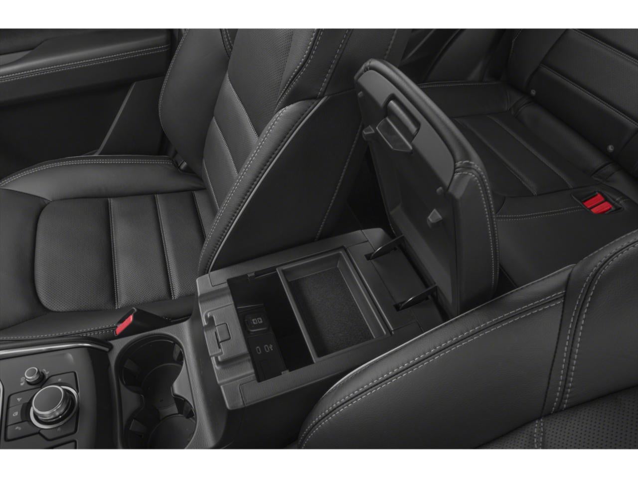 2024 Mazda Mazda CX-5 2.5 S Premium Plus Package