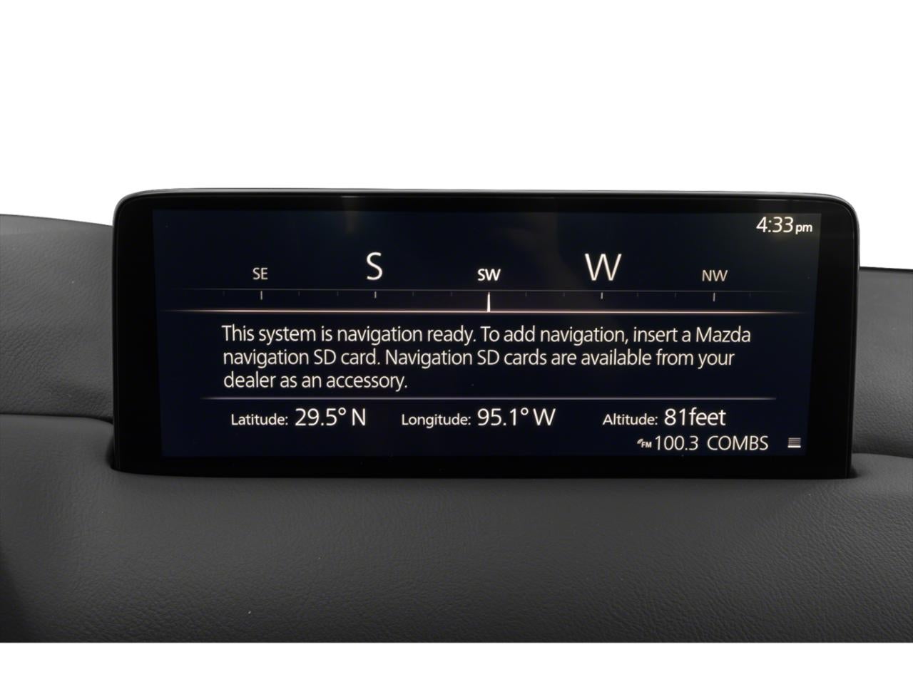 2024 Mazda Mazda CX-5 2.5 S Premium Plus Package