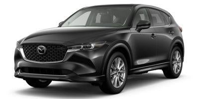 2024 Mazda Mazda CX-5 2.5 S Premium Plus Package