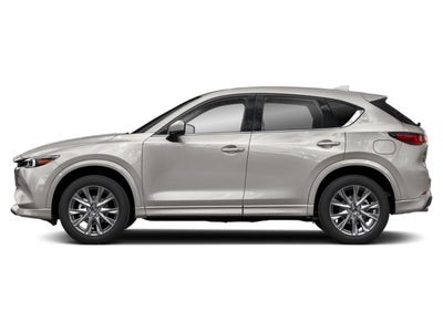 2024 Mazda Mazda CX-5 2.5 S Premium Plus Package