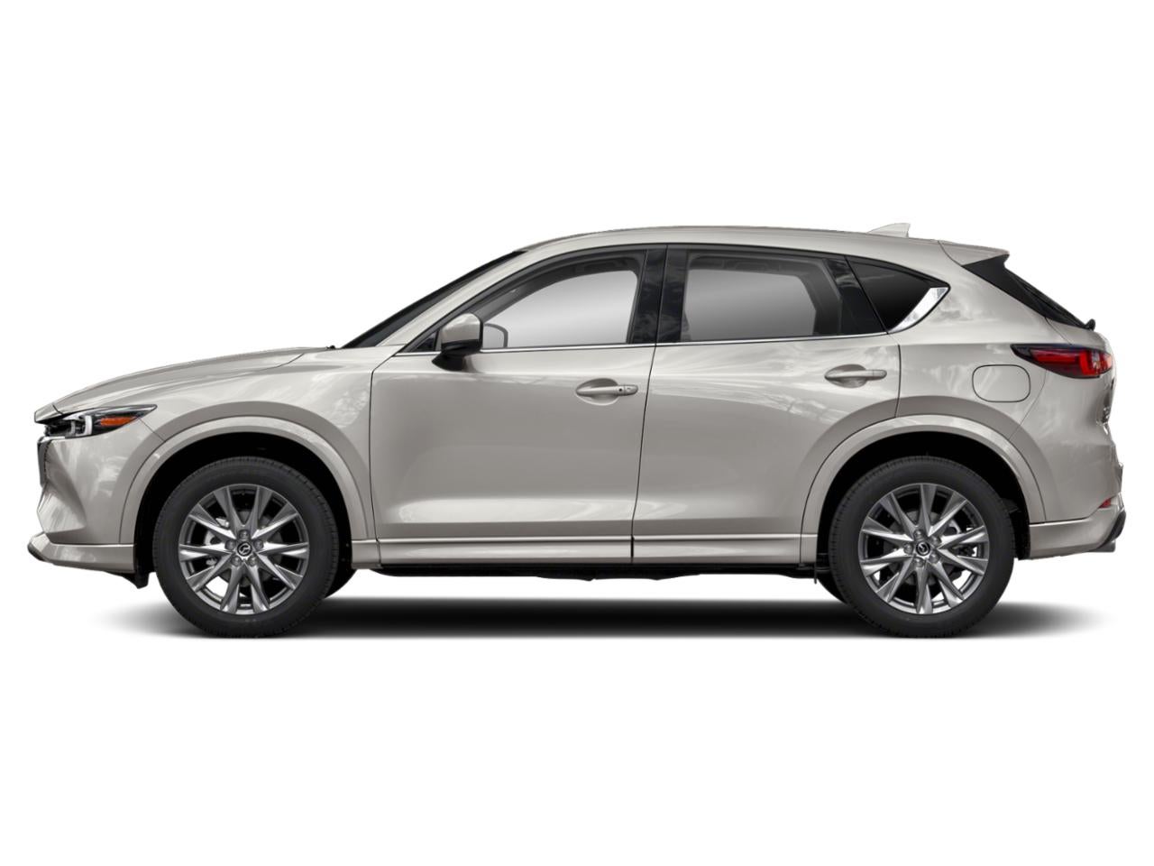 2024 Mazda Mazda CX-5 2.5 S Premium Plus Package