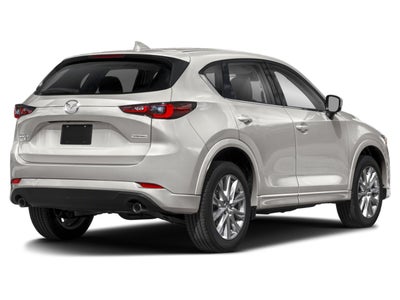 2024 Mazda Mazda CX-5 2.5 S Premium Plus Package