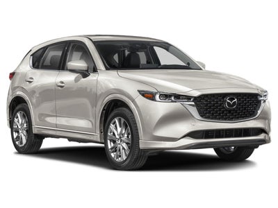 2024 Mazda Mazda CX-5 2.5 S Premium Plus Package