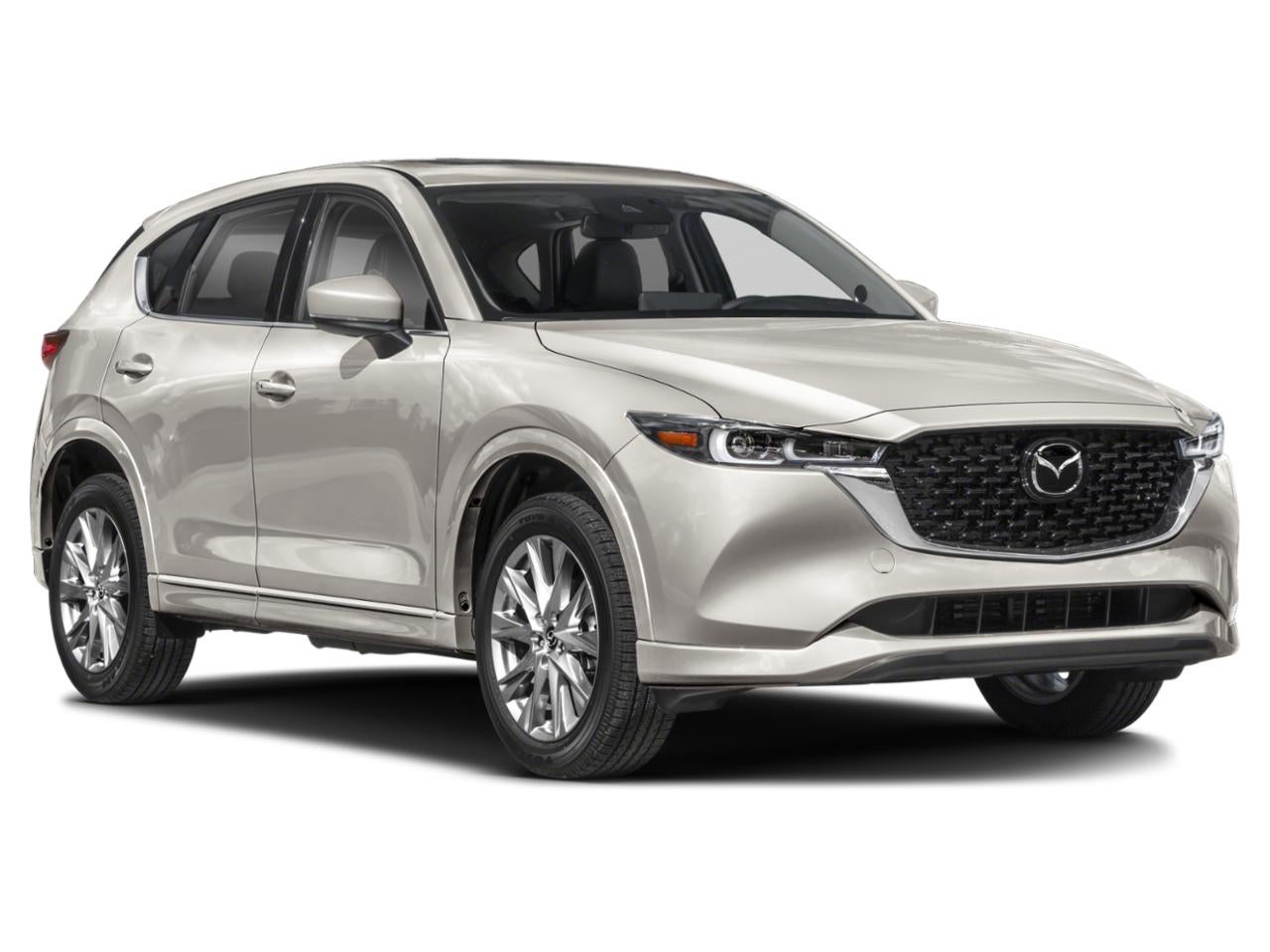 2024 Mazda Mazda CX-5 2.5 S Premium Plus Package