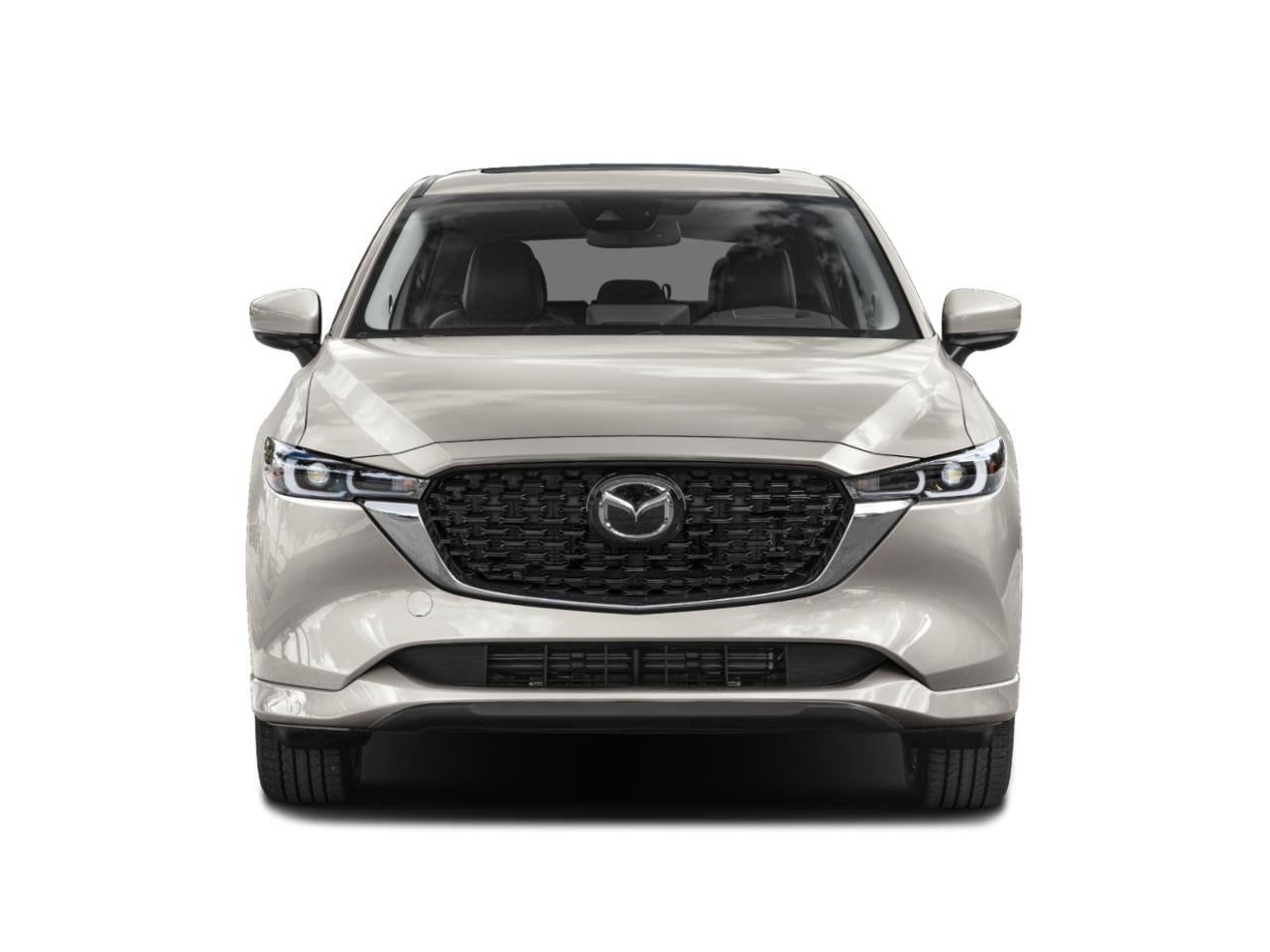 2024 Mazda Mazda CX-5 2.5 S Premium Plus Package