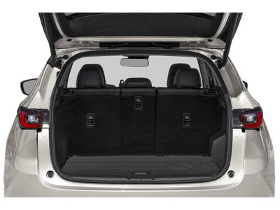 2024 Mazda Mazda CX-5 2.5 S Premium Plus Package