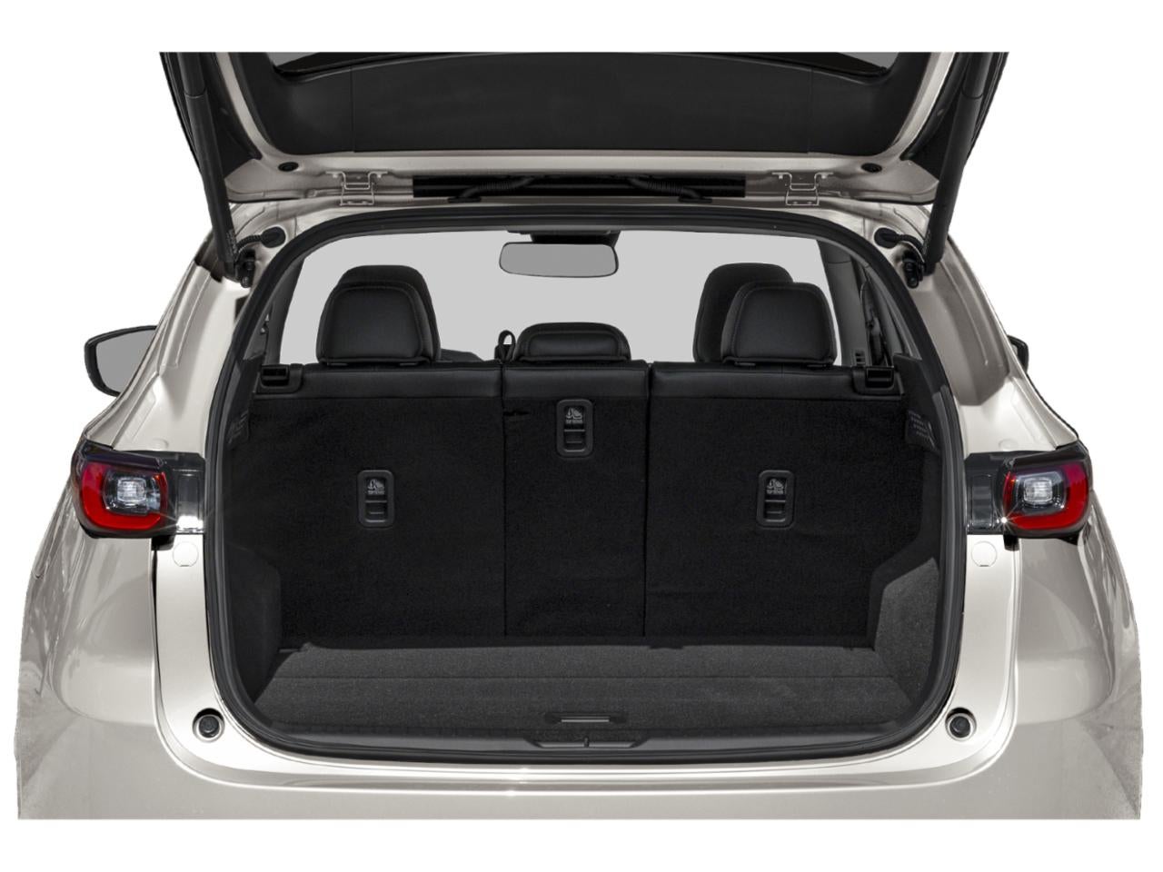 2024 Mazda Mazda CX-5 2.5 S Premium Plus Package