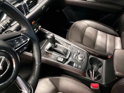 2024 Mazda Mazda CX-5 2.5 Turbo Signature