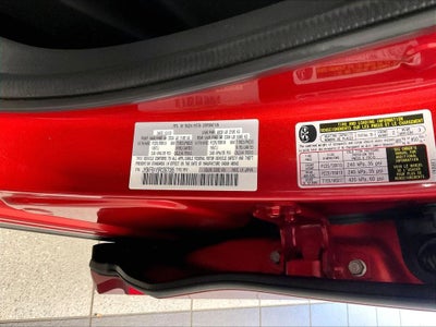 2024 Mazda Mazda CX-5 2.5 Turbo Signature