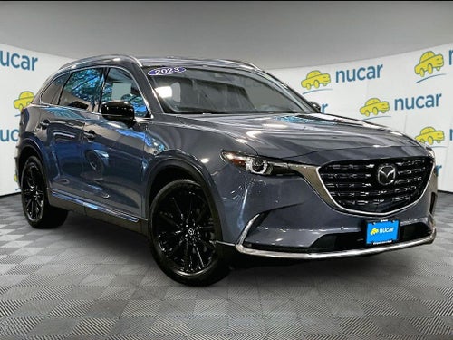 2023 Mazda Mazda CX-9 Carbon Edition