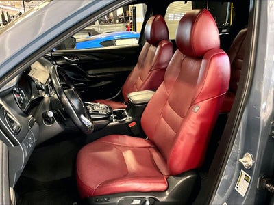 2023 Mazda Mazda CX-9 Carbon Edition
