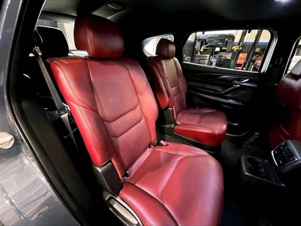 2023 Mazda Mazda CX-9 Carbon Edition