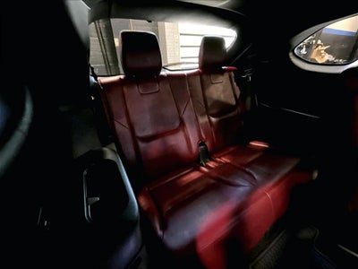 2023 Mazda Mazda CX-9 Carbon Edition
