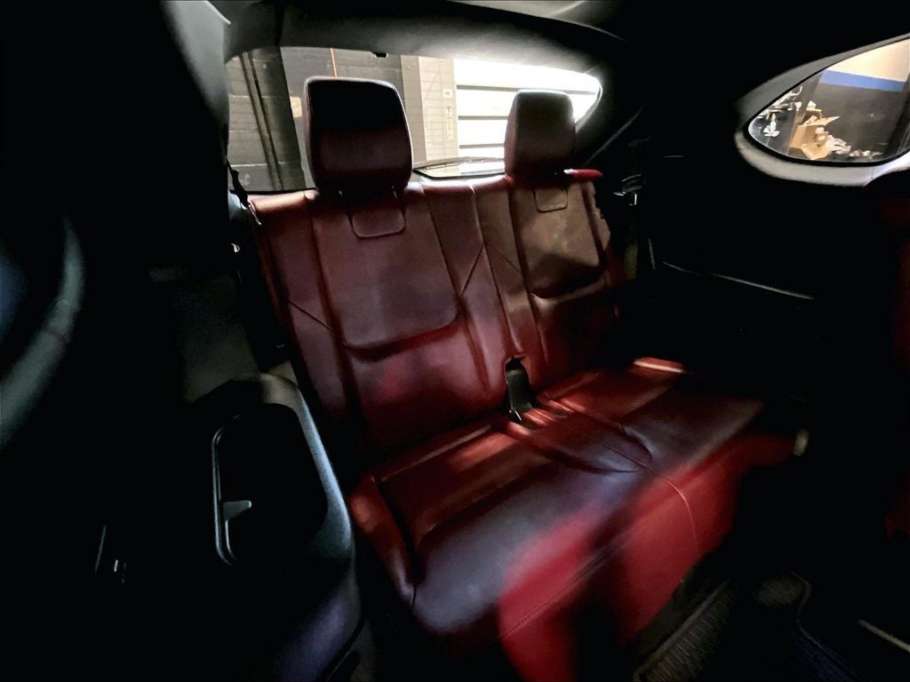 2023 Mazda Mazda CX-9 Carbon Edition