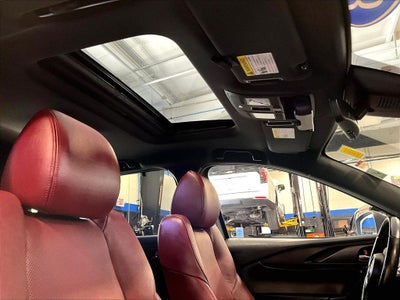 2023 Mazda Mazda CX-9 Carbon Edition
