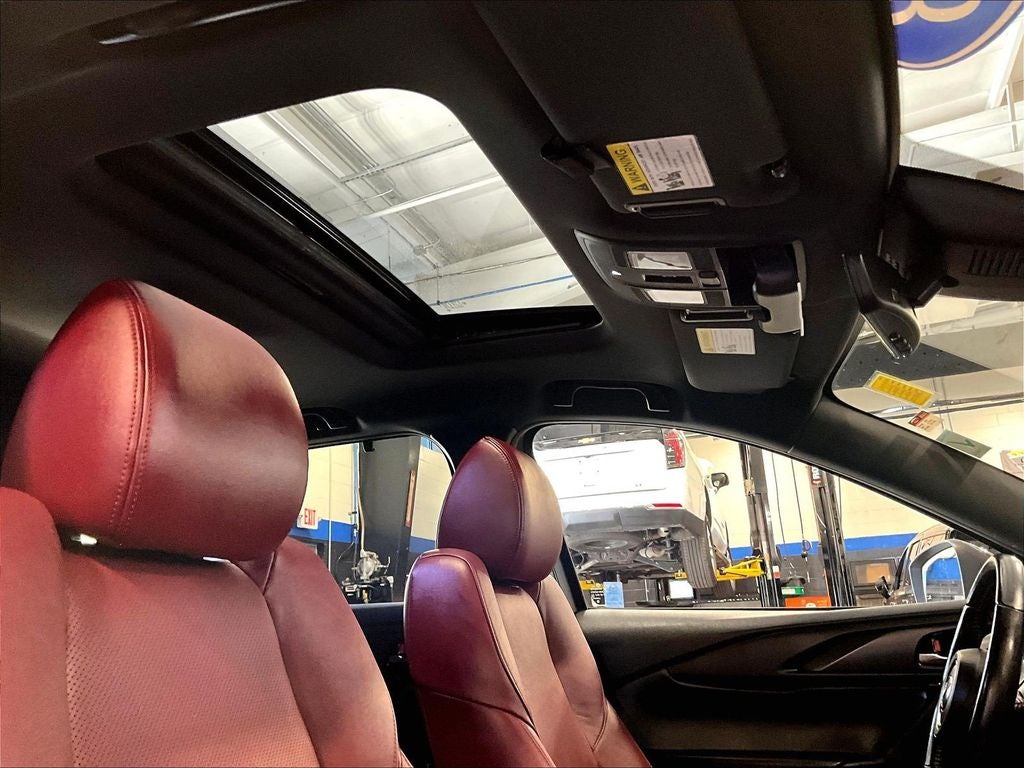 2023 Mazda Mazda CX-9 Carbon Edition