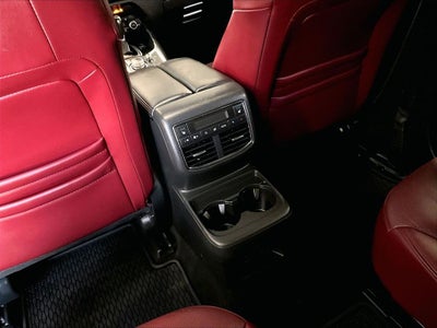 2023 Mazda Mazda CX-9 Carbon Edition