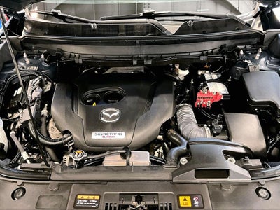 2023 Mazda Mazda CX-9 Carbon Edition