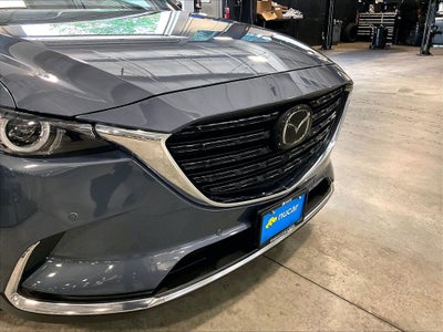 2023 Mazda Mazda CX-9 Carbon Edition