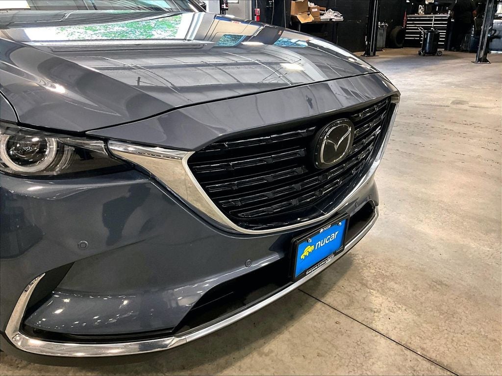2023 Mazda Mazda CX-9 Carbon Edition
