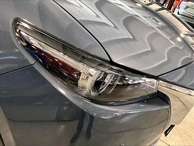 2023 Mazda Mazda CX-9 Carbon Edition