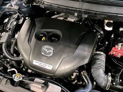 2023 Mazda Mazda CX-9 Carbon Edition