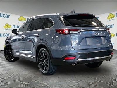 2023 Mazda Mazda CX-9 Carbon Edition