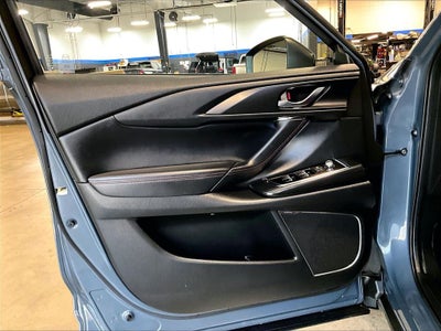 2023 Mazda Mazda CX-9 Carbon Edition