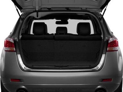 2010 Nissan Murano SL