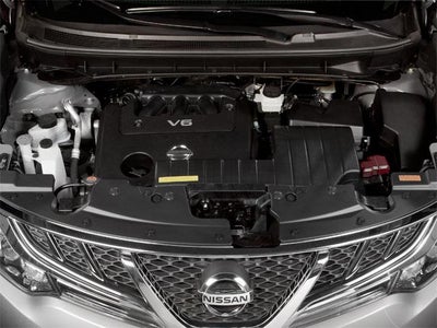 2010 Nissan Murano SL