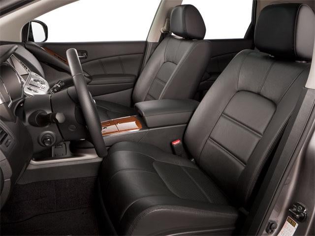 2010 Nissan Murano SL