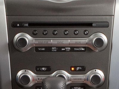 2010 Nissan Murano SL