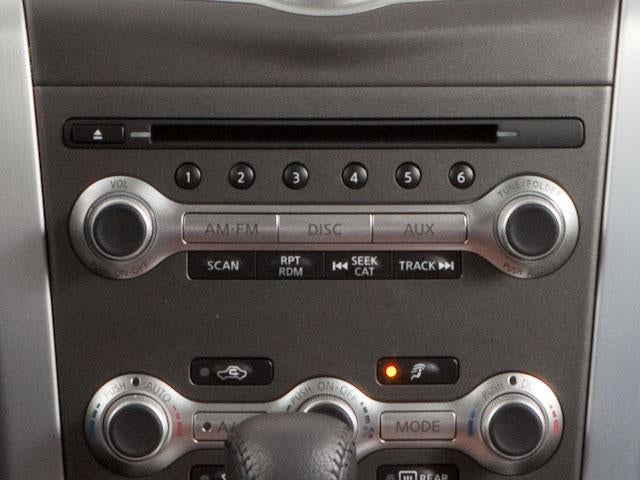 2010 Nissan Murano SL