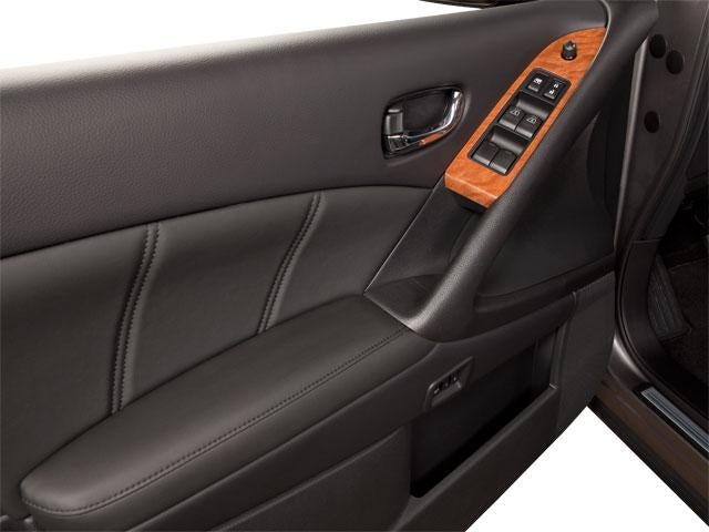 2010 Nissan Murano SL