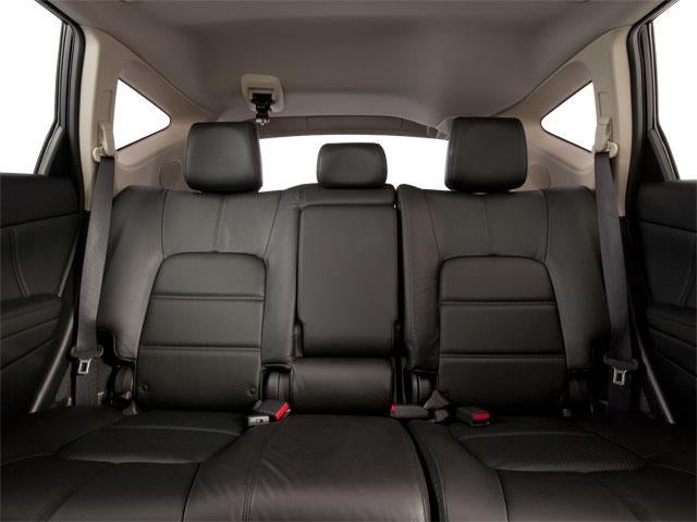 2010 Nissan Murano SL