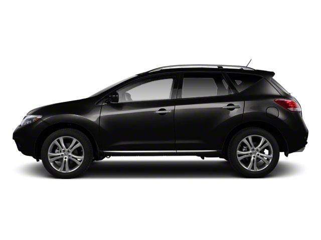 2010 Nissan Murano SL