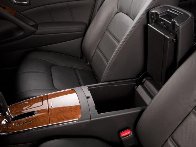 2010 Nissan Murano SL