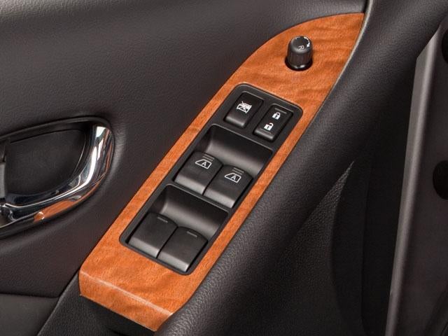 2010 Nissan Murano SL