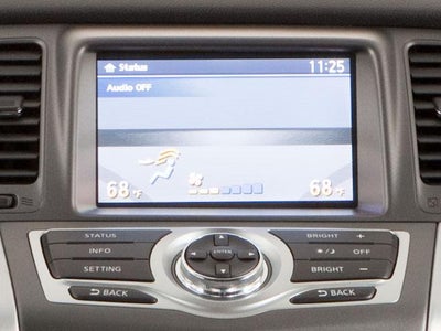 2010 Nissan Murano SL