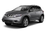 2010 Nissan Murano SL
