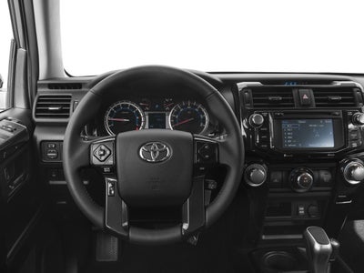 2018 Toyota 4Runner TRD Pro