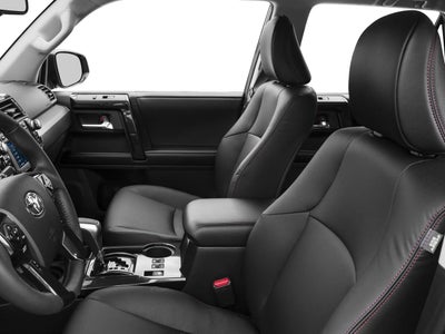 2018 Toyota 4Runner TRD Pro