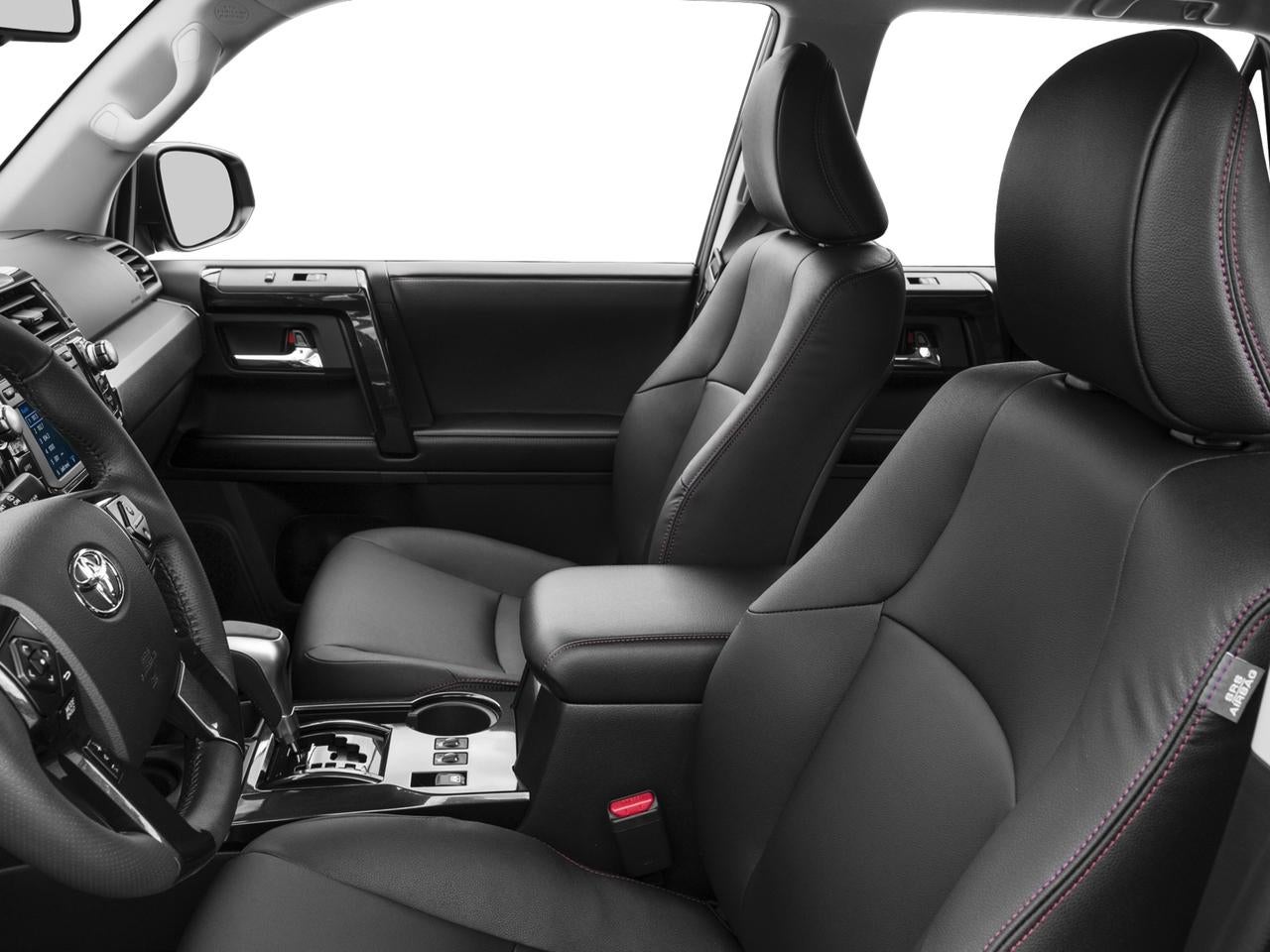 2018 Toyota 4Runner TRD Pro