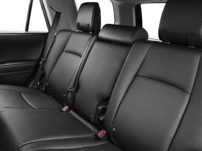 2018 Toyota 4Runner TRD Pro