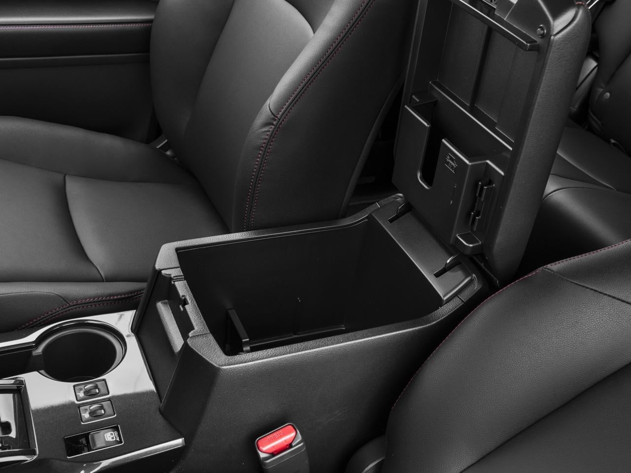 2018 Toyota 4Runner TRD Pro