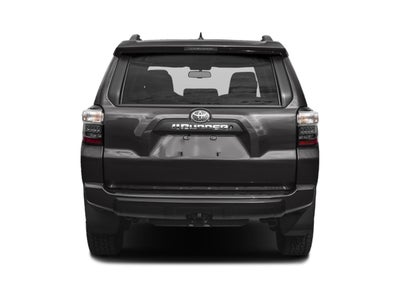 2018 Toyota 4Runner TRD Pro