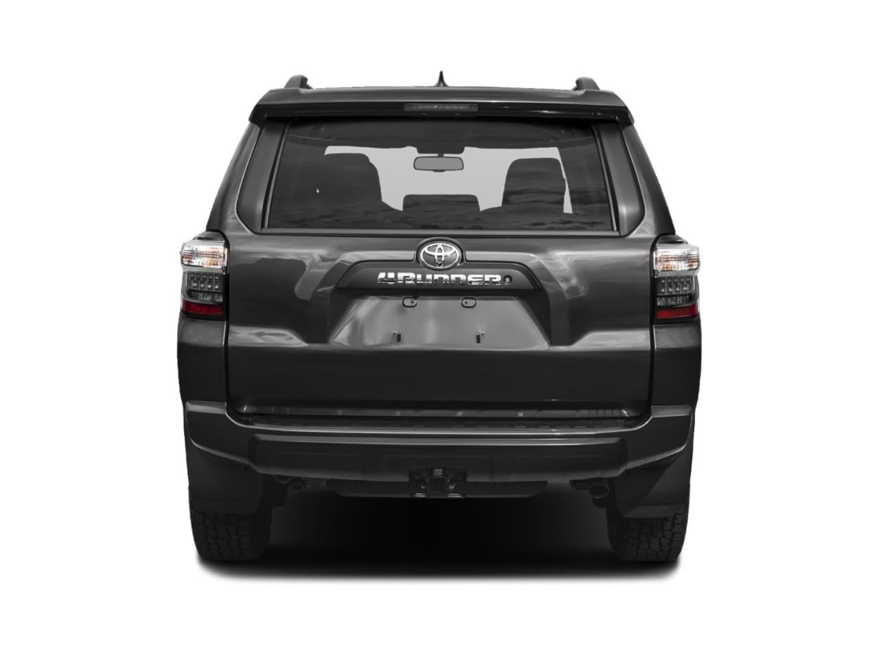 2018 Toyota 4Runner TRD Pro