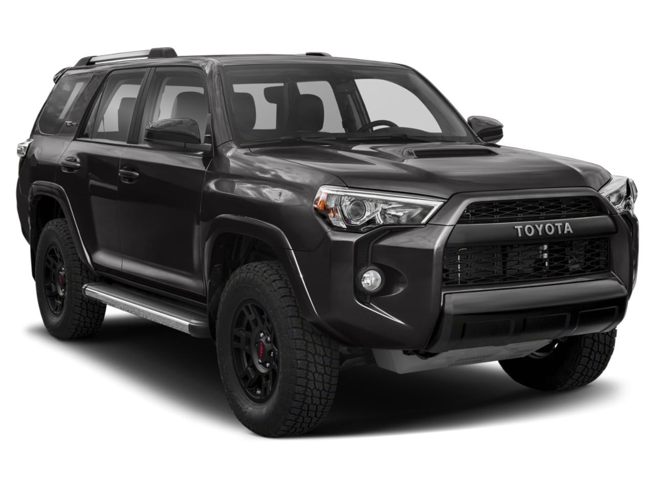 2018 Toyota 4Runner TRD Pro