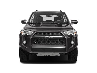 2018 Toyota 4Runner TRD Pro