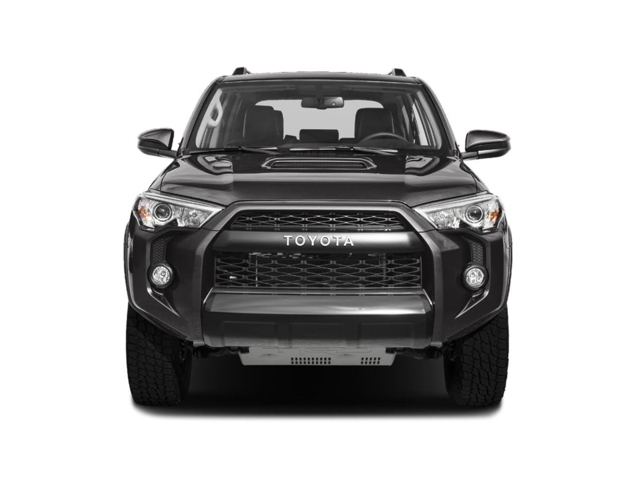2018 Toyota 4Runner TRD Pro